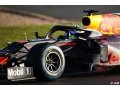 Vidéo - Une journée en piste avec Sergio Perez chez Red Bull