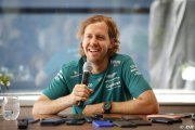 Vettel as Red Bull team boss 'possible'