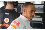 Red Bull link positive insists Hamilton
