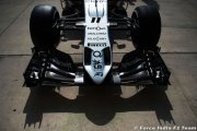Force India reconnait que ce sera difficile de faire mieux