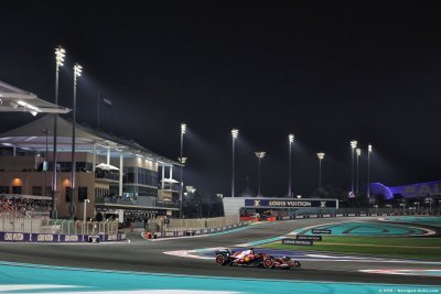 La F1 décidera à la mi-octobre du sort du Qatar et d’Abu Dhabi