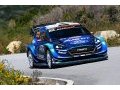 M-Sport Ford targets the top step of the podium in Spain
