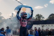 Milei pushes for Argentine GP return with Colapinto