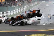 Leclerc sur les dangers de la F1 : 'C'est difficile pour ma mère'
