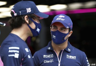 Ralf Schumacher n’exclut pas que Stroll soit écarté chez Aston Martin F1