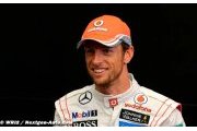 McLaren fait du surplace