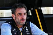 Abiteboul s'inquiète d'un calendrier F1 trop court en 2020