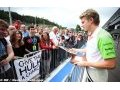Force India to decide 2012 lineup before Brazil