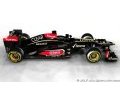 Lotus va apporter une voiture nouvelle en Italie !