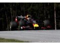 Verstappen, Vettel, Alonso fire up 2020 'silly season'