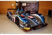 Quifel ASM Team shows ambitions for 2011