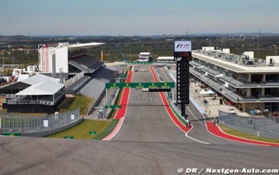 COTA - Team reaction after Free practices 1 & 2