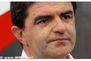 Alonso manager responds after Marchionne jibe