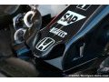 Honda hésite à amener son moteur évolué à Montréal