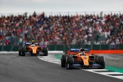 Du spectacle car les pneus ne se dégradaient pas : Sainz invite la F1 à tirer les leçons de Silverstone