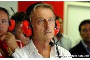 Montezemolo wants answers over bad updates
