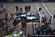 Pirelli : Un seul arrêt en course... possible n'importe quand !