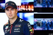 Perez : Le calvaire du pilote Red Bull a démarré à Barcelone