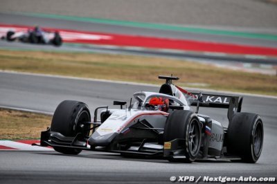 Haas F1 pourrait recruter du personnel chez Hitech pour aider Mazepin