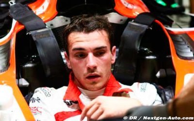 Opération chirurgicale terminée pour Bianchi