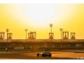 Officiel : Bahreïn annonce les dates des essais hivernaux 2023