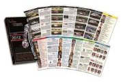 Who Works in Motorsports 2012 - AVAILABLE