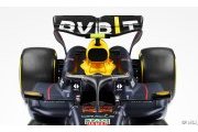 Avec la RB20, Red Bull a 'progressé dans tous les domaines'
