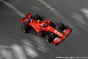 Ferrari taking 'risks' to catch up - Binotto