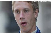 P-WRC : Flodin tient une nouvelle victoire en Jordanie