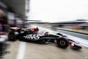 Haas quiet on 'speculative' Toyota F1 reports