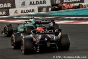 Offre à un milliard d'Aston Martin F1 : Steiner donne un conseil à Verstappen