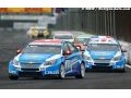 Two weeks to the WTCC race of Italy