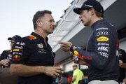 Horner 'surpris' par la victoire de Verstappen à Miami suite aux problèmes du vendredi