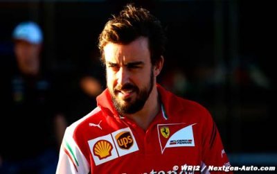 Alonso aurait trouvé un accord avec McLaren