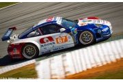 Deuxième titre ELMS consécutif pour IMSA Performance
