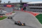 Septième, Verstappen espère améliorer une Red Bull 'difficile à piloter'