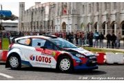 Kubica ready for dual surface duel