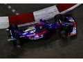 Kvyat not ruling out Red Bull return