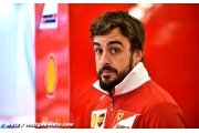Alonso return would be 'no surprise' - Lopez
