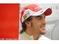 Alonso among top Spaniards on 'net in 2010 