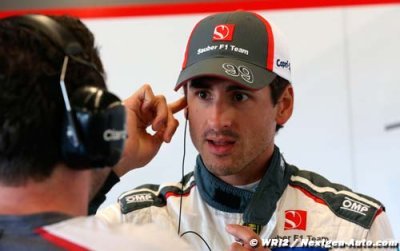 Sutil et Gutiérrez se posent des questions sur leur avenir