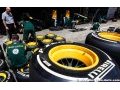 Pirelli finishes successful first year