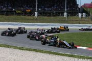 Fernley : Encore un GP contrasté pour Force India