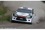 Mikkelsen ready for Cyprus after short test