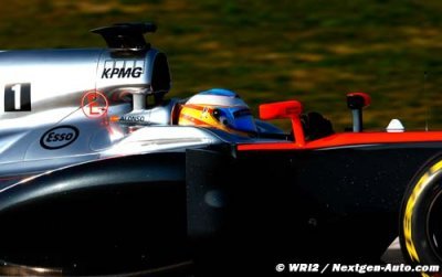 Briatore : Alonso ne se souvient pas du crash