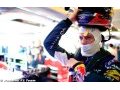 Vidéo - L'art et la manière de sortir d'une F1 par Kvyat et Coulthard