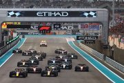 Verstappen gagne à Abu Dhabi, Leclerc est vice-champion du monde de F1
