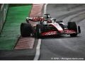 Haas F1 : Magnussen et Schumacher en 3e ligne au GP du Canada !