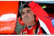 Ferrari veut absolument annuler le gel des moteurs