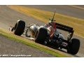 Kubica to know 2012 readiness in 'early November'